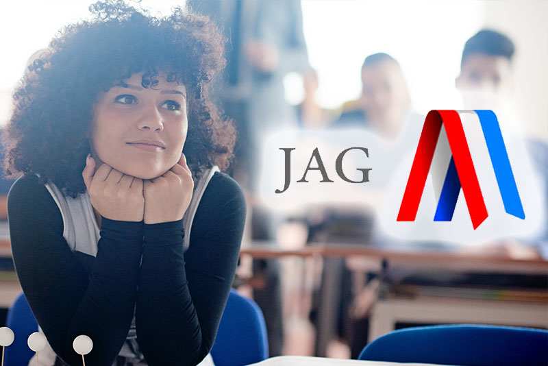 JAG
