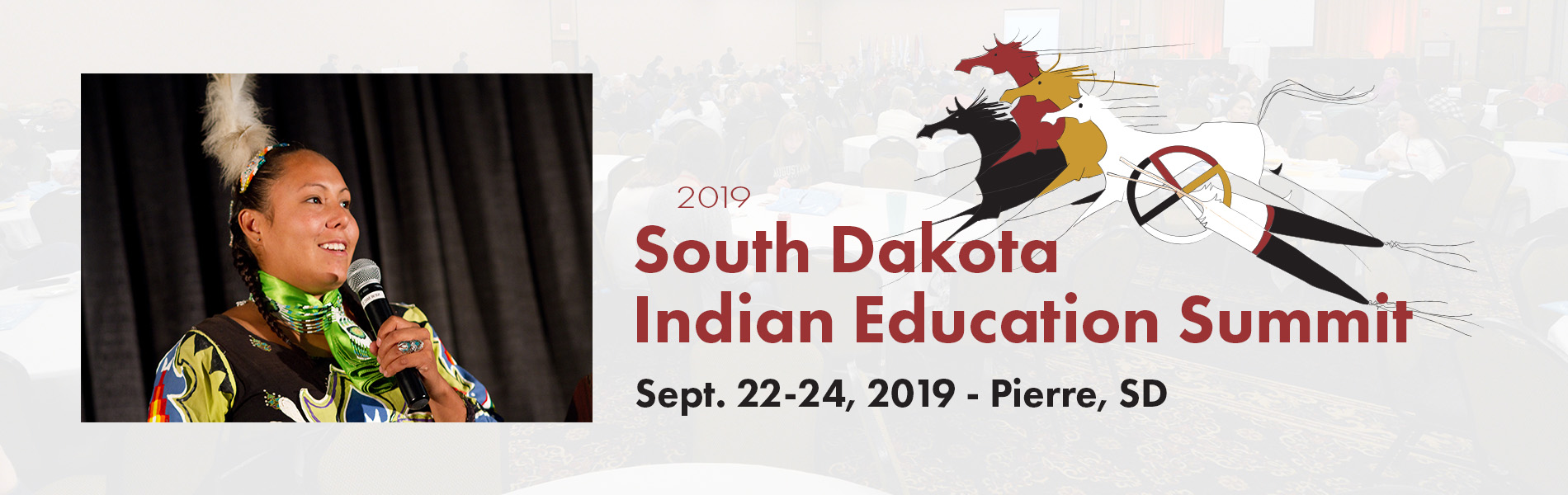 2019 Indian Education Summit