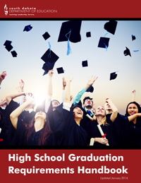 High School Graduation Requirements Handbook