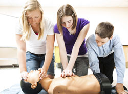 CPR Class