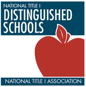 National Title I Distinguished schools