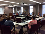 Mentoring Work Group