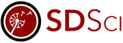 SD Sci logo