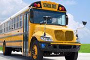 Photo of school bus