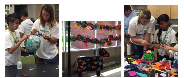 SDSU Women’s Basketball players