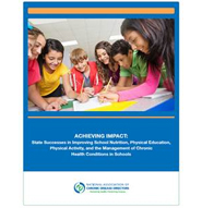 Image of cover of report