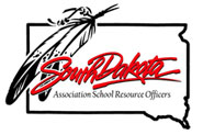 South Dakota Association of School Resource Officers logo