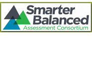 Smarter Balanced logo