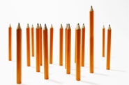 stock photos of pencils
