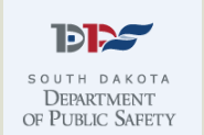 South Dakota Department of Public Safety Logo