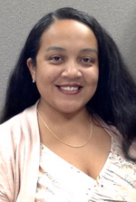 Photo of Shirley Vargas