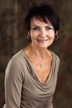 Photo of Dr. Melody Schopp