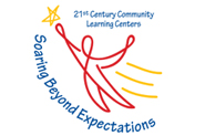 21st Century Community Learning Centers Logo.