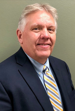 Photo of Donald Kirkegaard, South Dakota Secretary of Education.