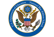 National Blue Ribbon Schools Logo