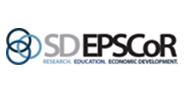 SD EPSCoR Logo