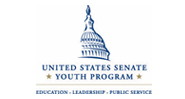 United States Senate Youth Program Logo