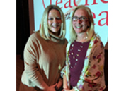 2019 SD Teacher of the Year