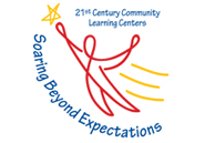 21CCLC Logo