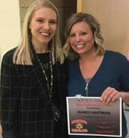 Randi Hartman