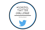 #SCHSDSL Twitter Challenge