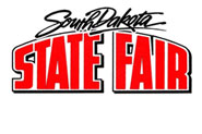 SD State Fair logo