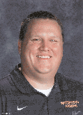 Teacher Feature: Mark Iverson