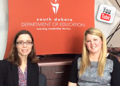 Video Thumbnail of Teacher of the Year and Milken Educator award Winners