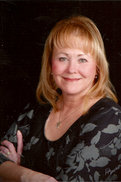 Photo of Deb Steele, principal of Rapid City High School