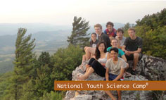National Youth Science Camp