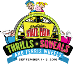 South Dakota State Fair