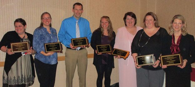 Math and science teachers