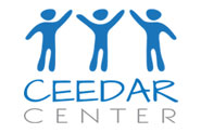 Ceedar Center logo