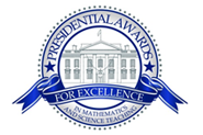 Presidential Award