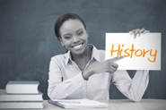 History teacher