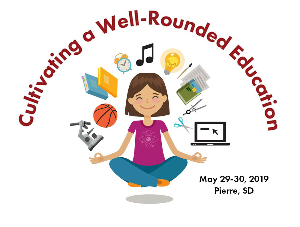 2019 Summer Conference, May 29-30, 2019, Pierre, SD